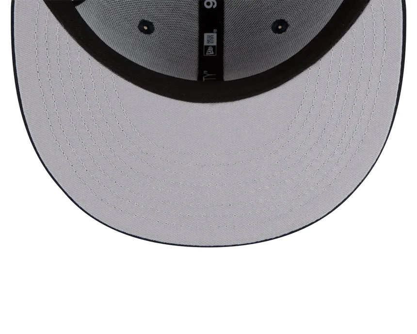 New Era Chicago White Sox 2003 All Star Game 9FIFTY Snapback-Black