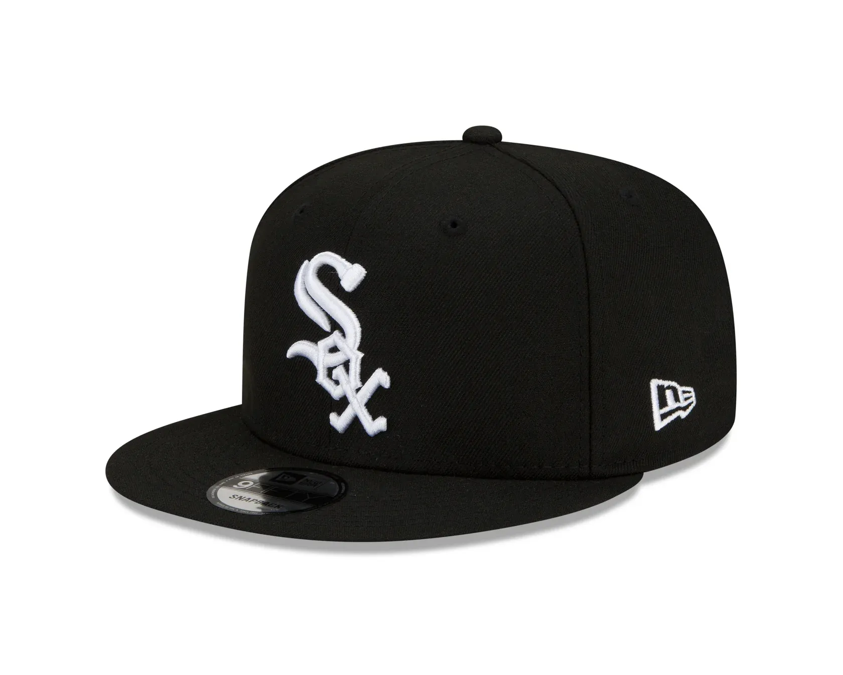 New Era Chicago White Sox 2003 All Star Game 9FIFTY Snapback-Black