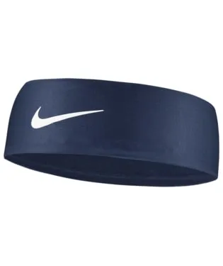 Nike Fury Headband 3.0 401 Navy