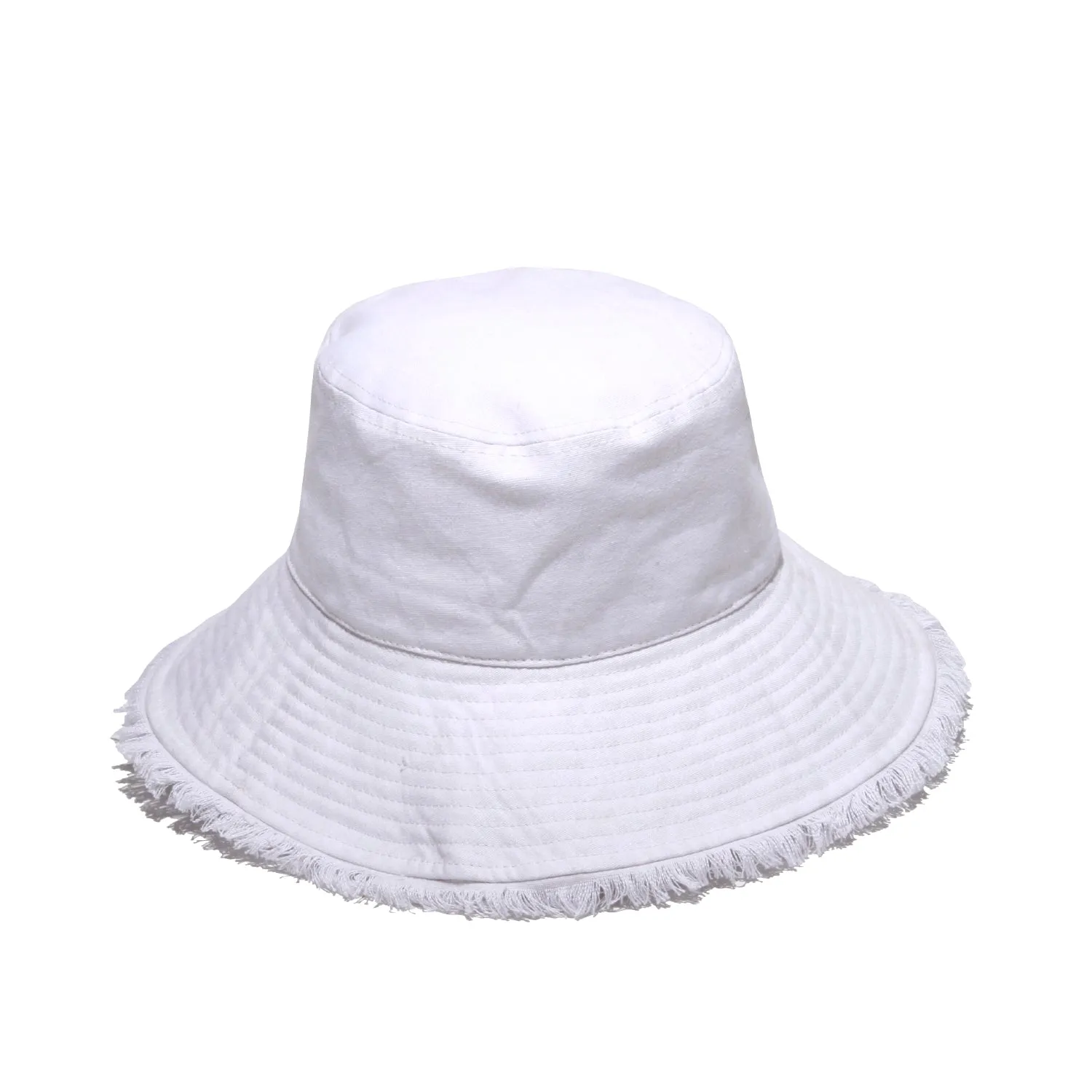Physician Endorsed Castaway Women's Cotton Sun Hat