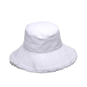 Physician Endorsed Castaway Women's Cotton Sun Hat