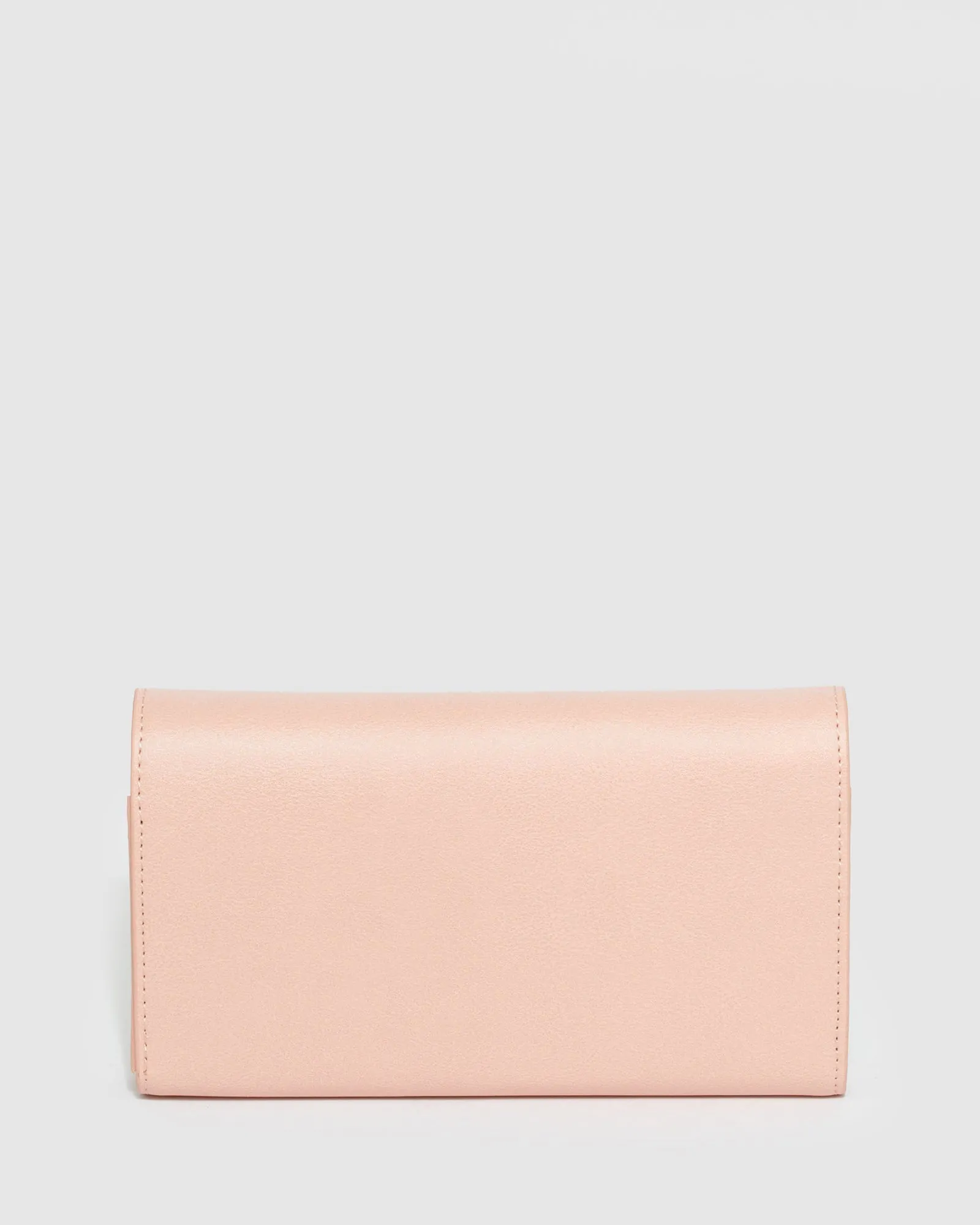 Pink Jelena Crossbody Bag