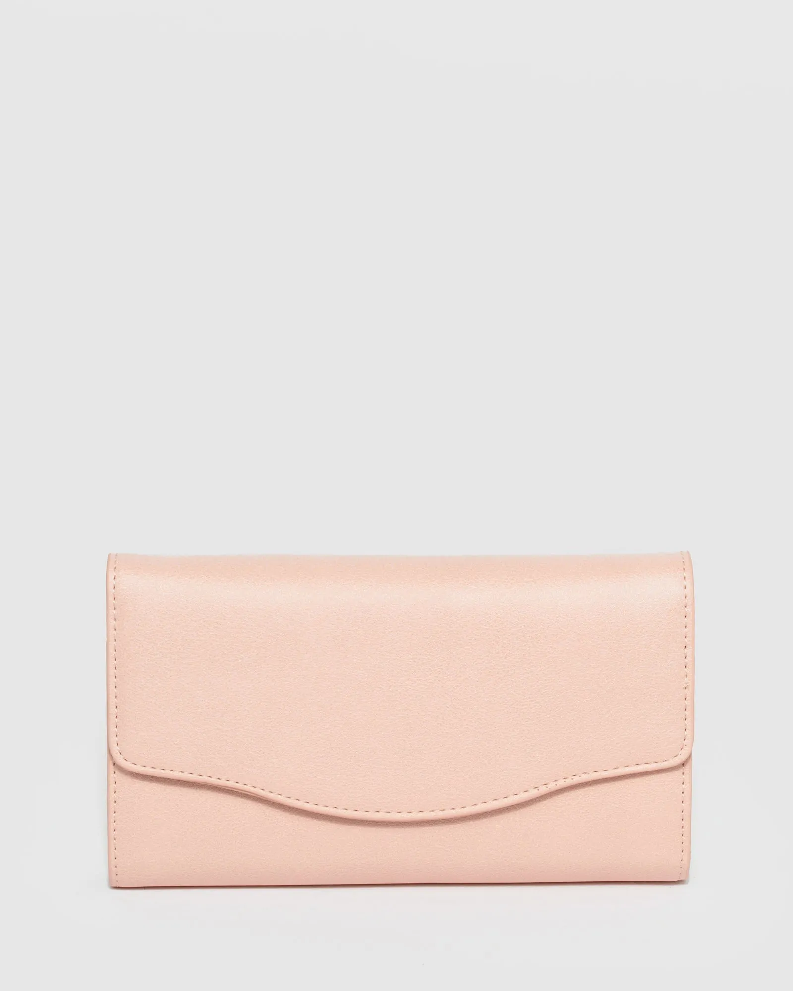 Pink Jelena Crossbody Bag