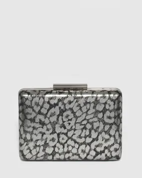 Print Inaya Clutch Bag