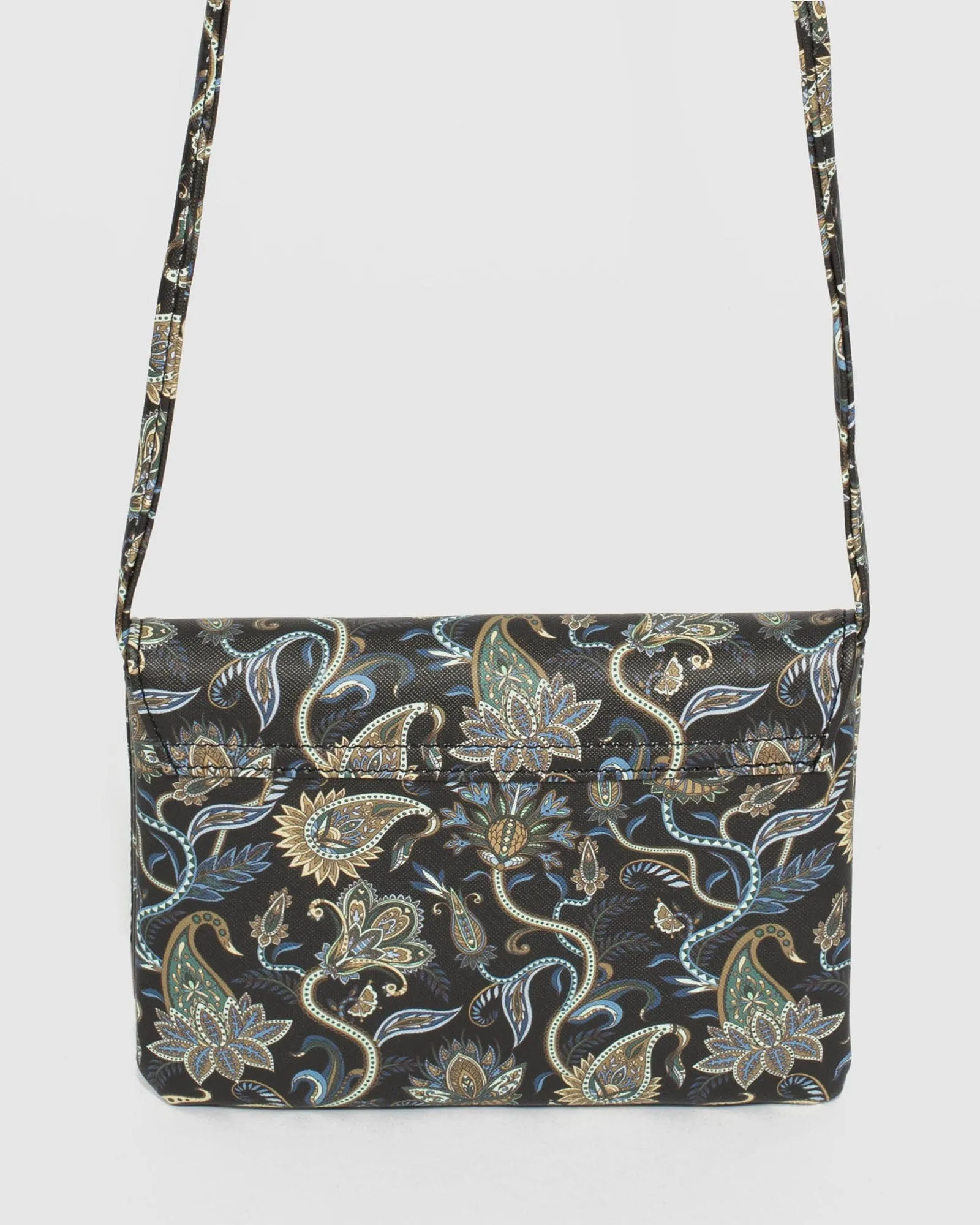 Print Pippa Crossbody Bag