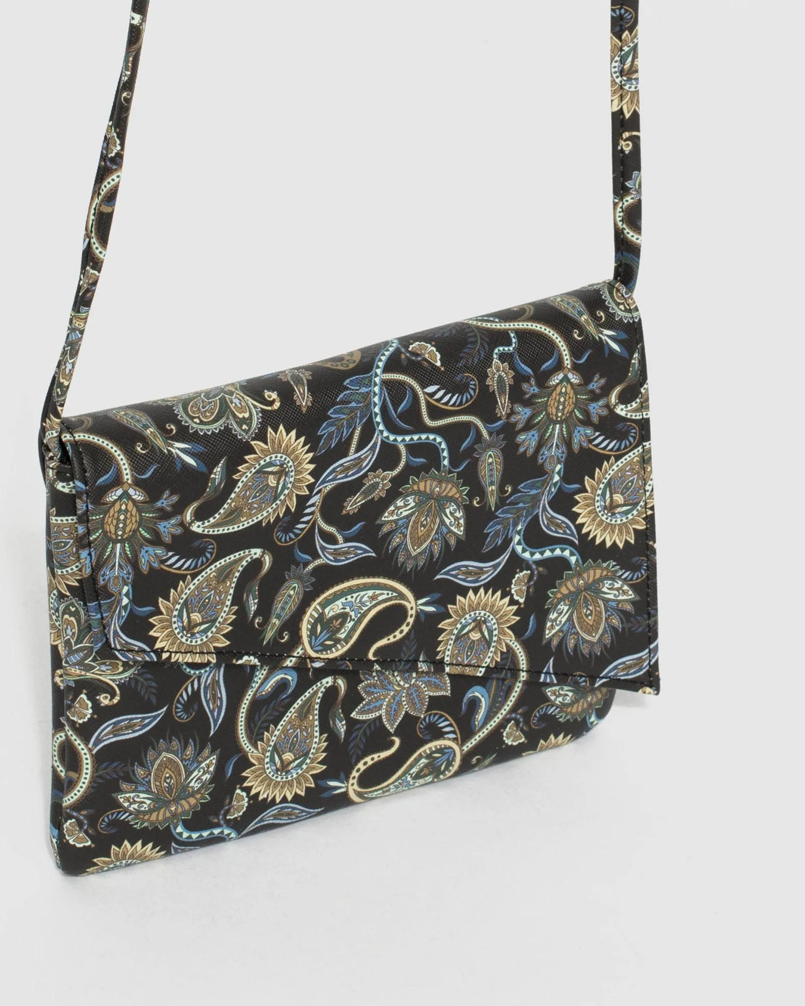 Print Pippa Crossbody Bag