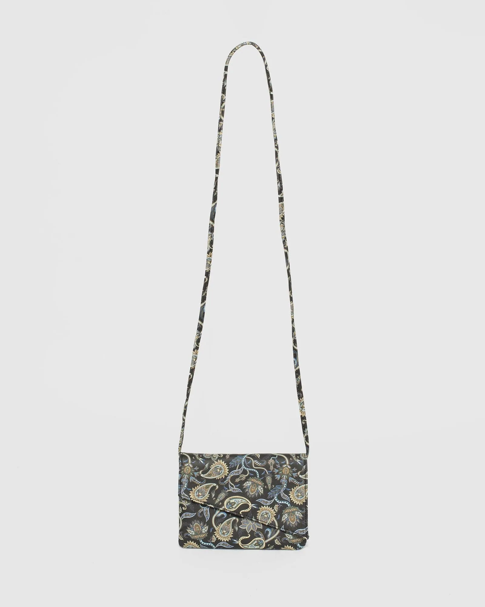 Print Pippa Crossbody Bag