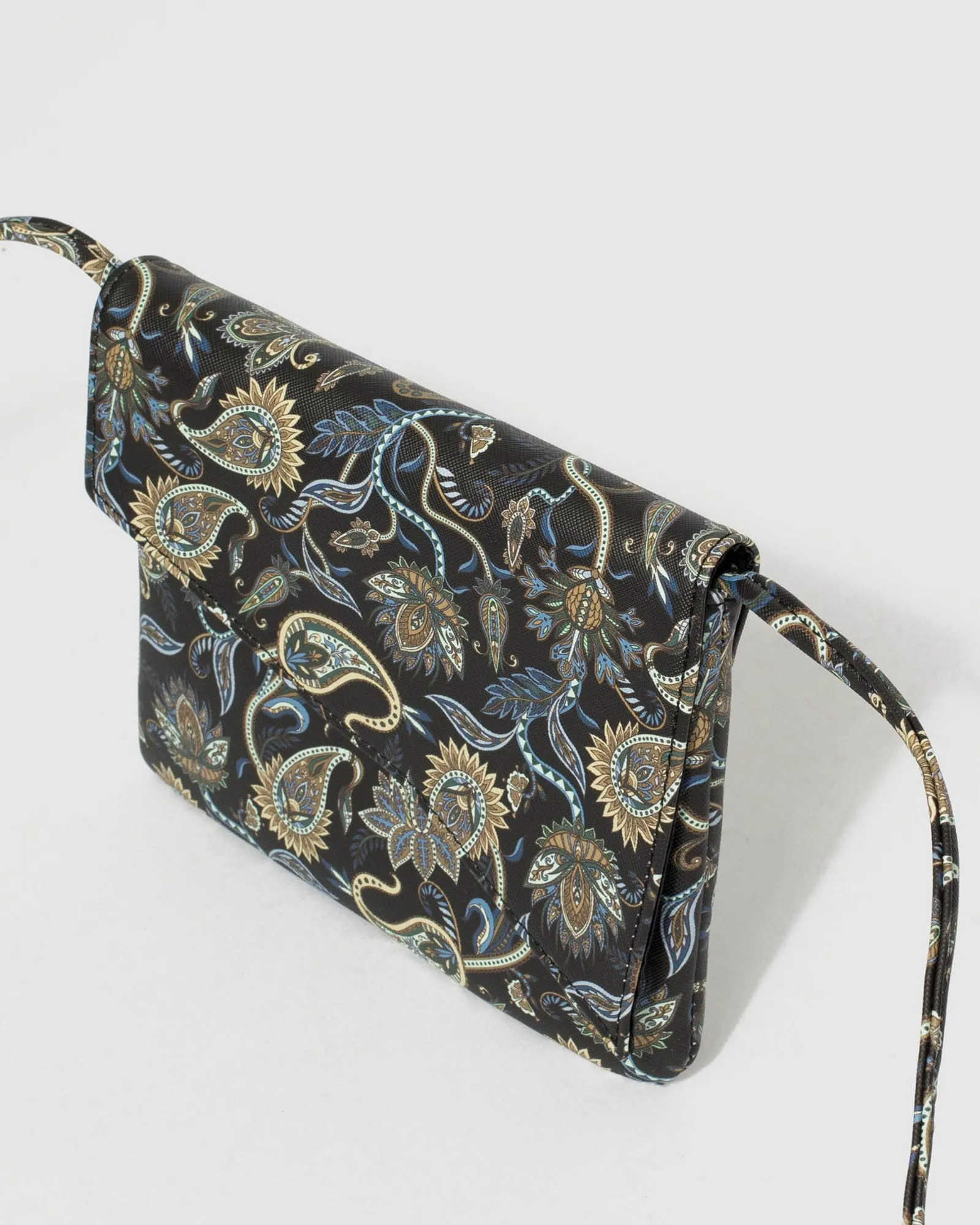 Print Pippa Crossbody Bag