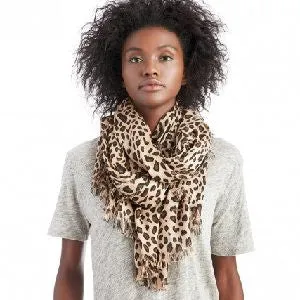 Serengeti Scarf