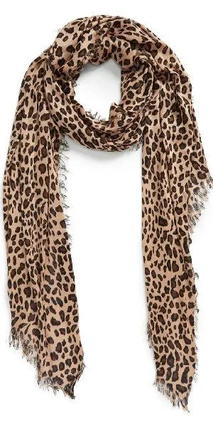Serengeti Scarf
