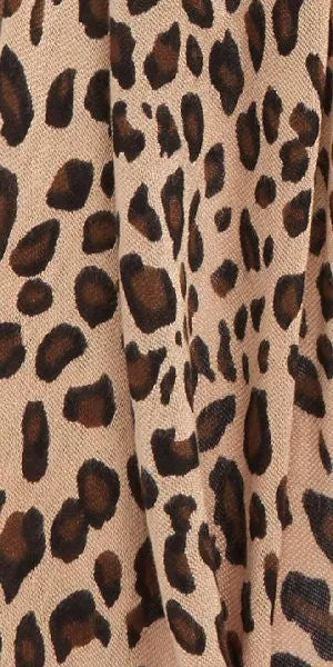 Serengeti Scarf