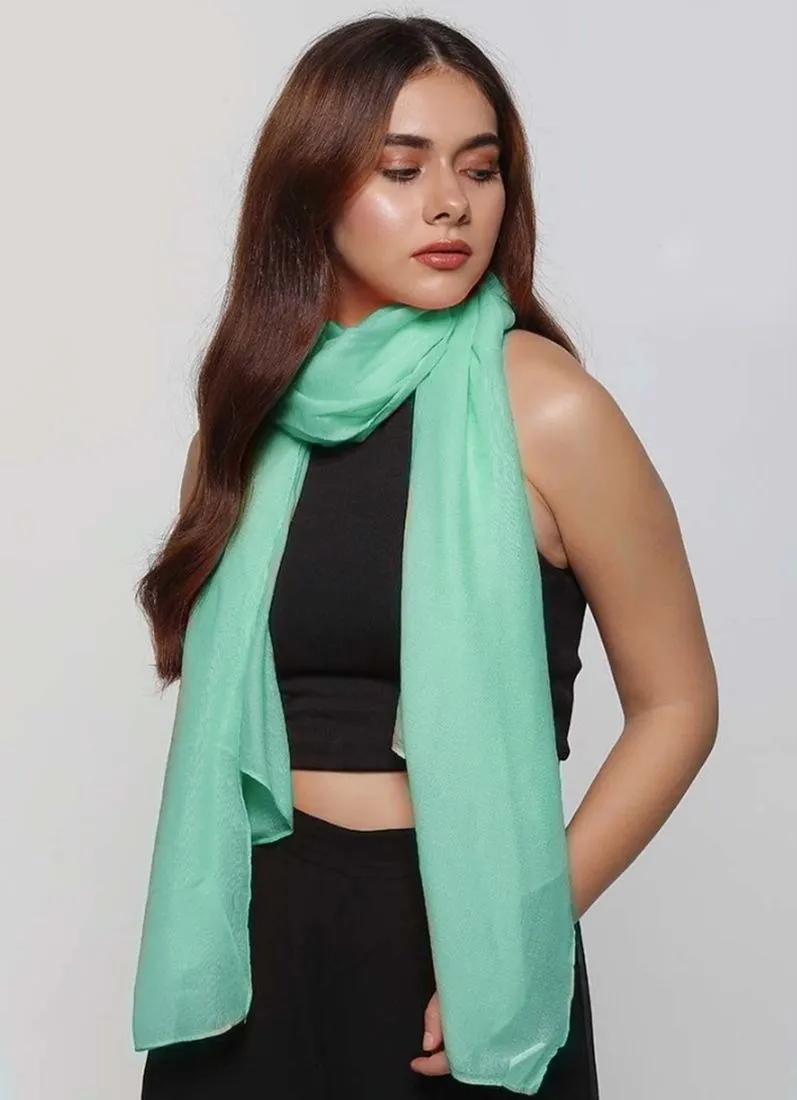 Soft Crush Scarf