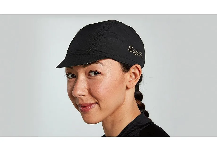 Specialized Deflect Uv Cycling Cap Sagan Decon Green Hat