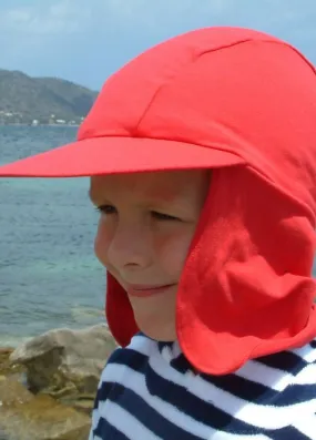 Sposh legionnaire hats - red