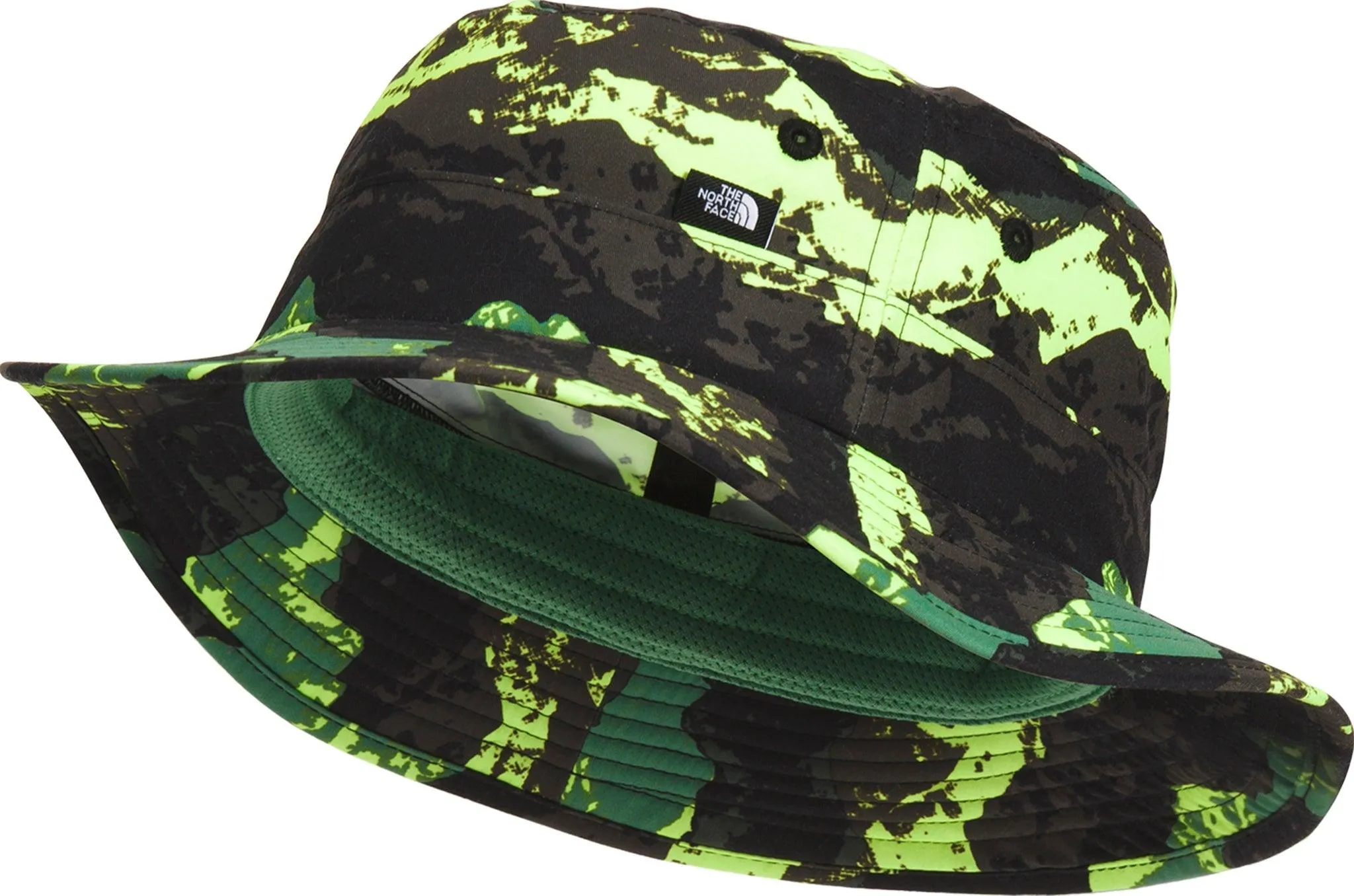 The North Face Kids' Class V Brimmer Hat