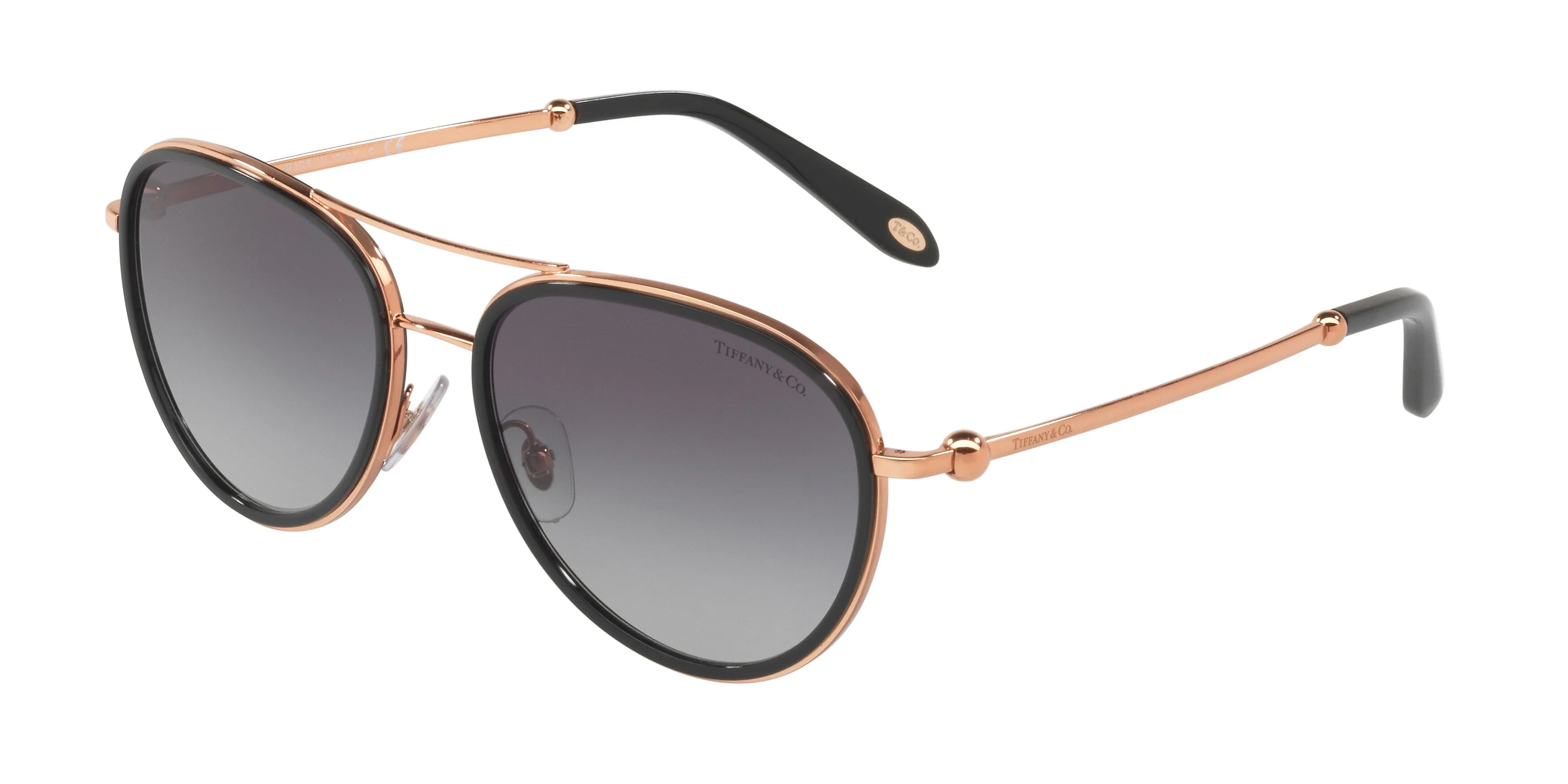 TIFFANY AND CO-0TF3059-61053C-5517-SUNGLASSES