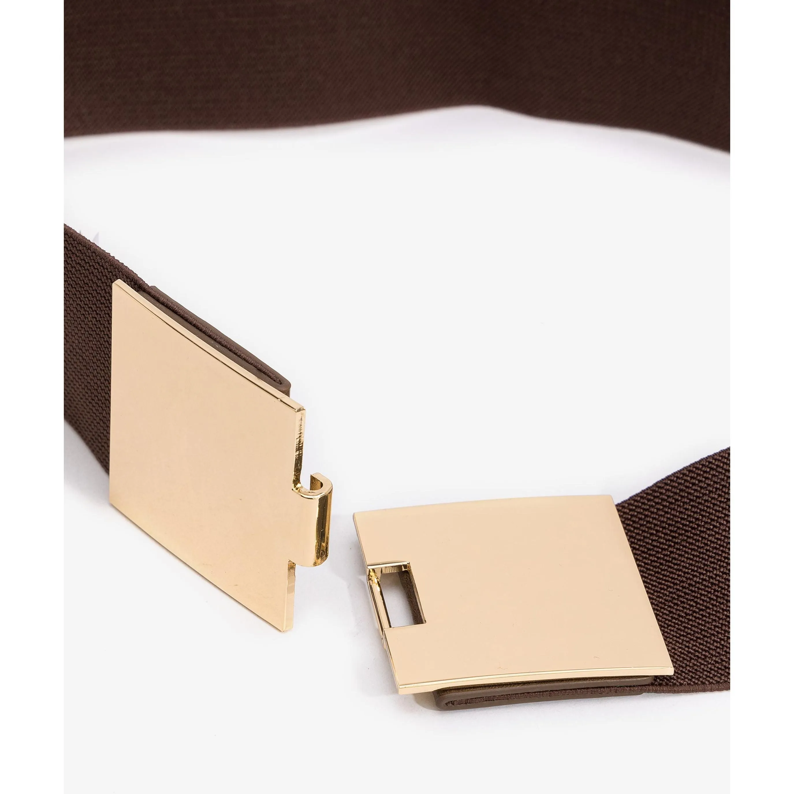 Tiffosi Womens Zena Belt 295 After Dark