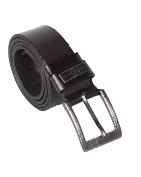 Tommy Hilfiger Trenton Belt - Black