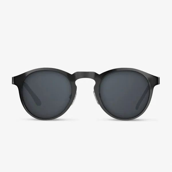 Ultra Light Steel Full Black