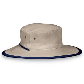 Wallaroo Hats Mens Explorer Sun Protective Hat MEXP
