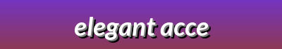 Elegant Accessories - Chic Scarves, Stylish Handbags, Cozy Hats & Trendy Sunglasses